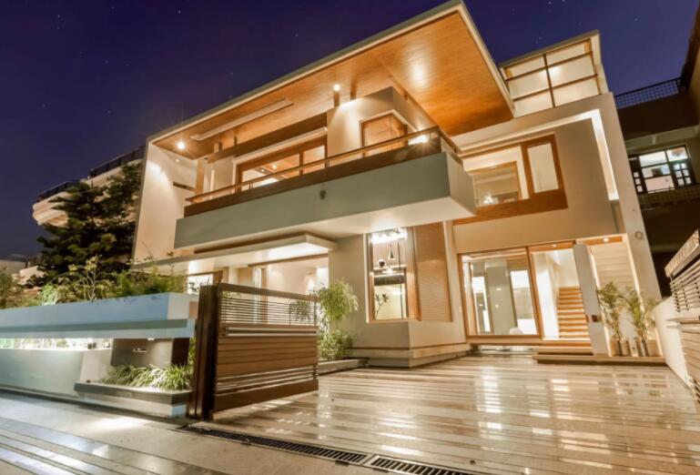 Indoor-LED-lighting-classification-guide